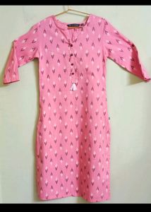 COTTON KURTI FOR WOMEN