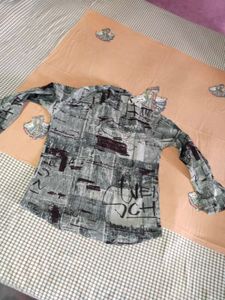 Men's Casual Shirts - Pack of 2
