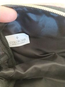 Colorbar Makeup Pouch Brand New