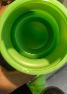 Magic Expandable Bottle /Sipper