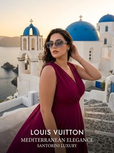 LOUIS VUITTION SUNGLASSES