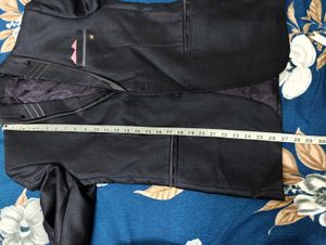 Stylish Navy Blazer Pant