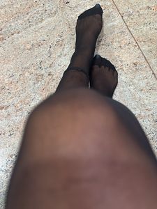 Pencil Heel 👠