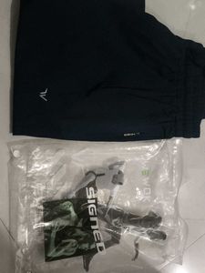 track pant