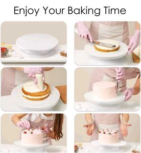 Cake Baking Items