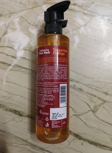 Brightening Face Wash