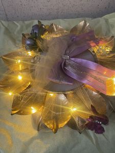Home Decor Showpiece candle
