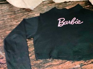 Barbie Pookie top🖤