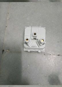 5 pics Crabtree Verona Electrical Socket
