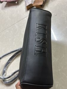 Stylish Textured Tote Bag