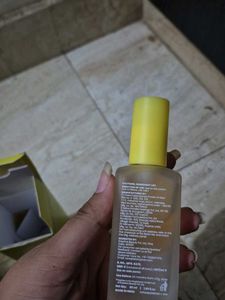 Hyphen Double Shot Radiance-Lift Serum