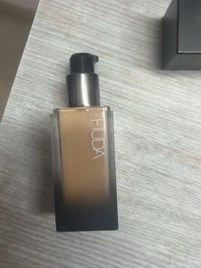 Huda Beauty Foundation