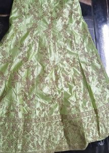 Gorgeous Lehenga Choli