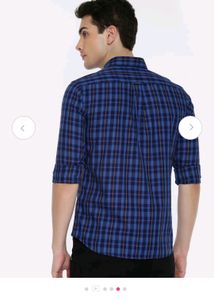 U.S. Polo Assn. Tailored Shirt