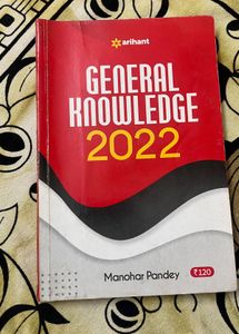 General Knowledge 2022