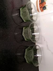 Pack Of 4 Serving Bowls