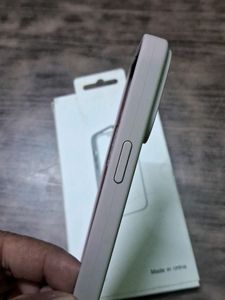 iPhone 15 Pro Leather &amp; Silicone Cases
