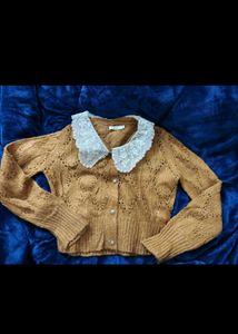11 Cardigan