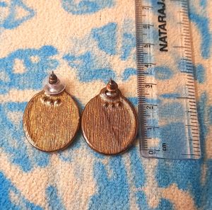 Earring Studs