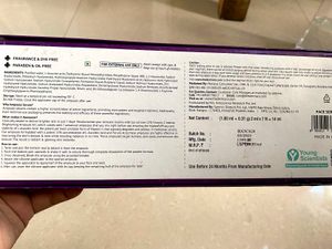The Derma Co. Vitamin C Ampoule Kit