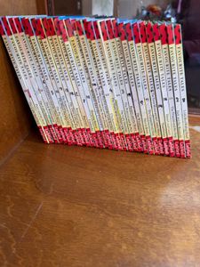 Vintage Ladybird "Favourite Tales"(30 books)