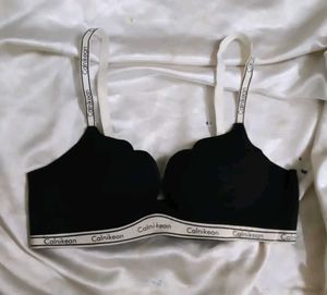 Calnikean Bra