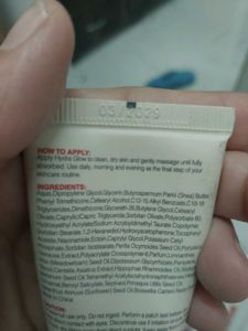Forever 52 Hydra Glow Moisturizing Cream