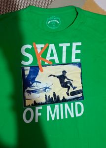 Brand T Shirt