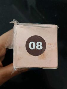Mars High Coverage Foundation SPF 50++++