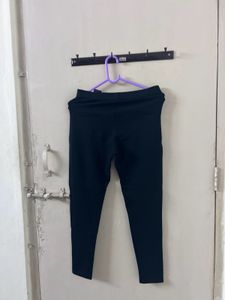Black Women Trouser - Unused | Size 28-30