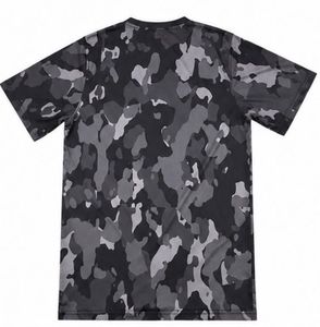 Men's Camouflage T-Shirt
