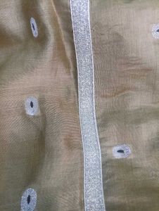 Elegant Embroidered dupatta