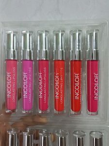 12 Lipstick Just Rs 179