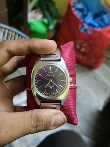 Vintage Kohinoor Watch