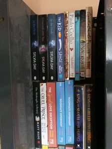 International Bestselling Authors