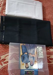 Gwalior Pant & Shirt Fabric Set