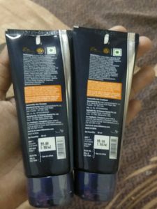 Shampoo Nd Conditioner Combo