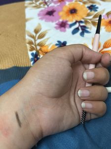 Art Value Kajal Eyeliner Pencil