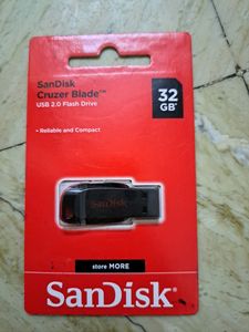 🔥Sandisk 32 Gb Pen Drive Price Drop🔥swap Available