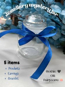 Jewellery Mystery Jar 🫙