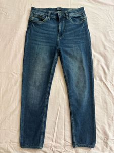 (No Flaws) ONLY BRAND Straight Fit Jeans