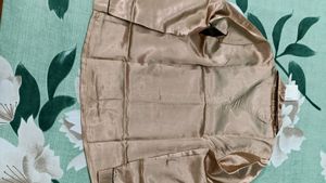Satin Night Suit