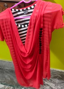 Stylish 4 combo top