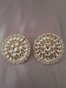 Women earrings combo