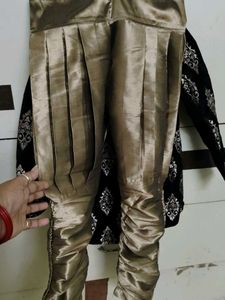 Elegant Ethnic Jacket