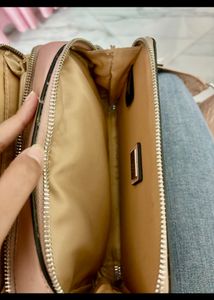 New Guess Bag