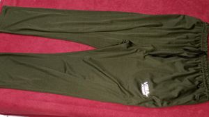 Tracksuit Used Only Once In Very Good Condition