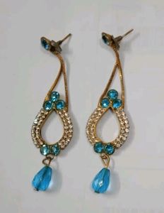 Jewellery For Women Earrings Pack Of 2