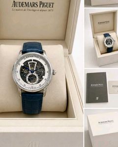 Audemars Piguet Skeleton Watch PREMIUM QUALITY FOR