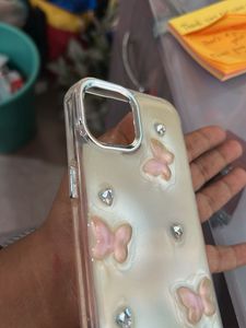 Pack of 2 iPhone 13/14/15 Phone Cases